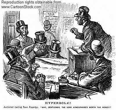 Si el REMATE puede quedar SIN EFECTO, entonces ¿CÓMO CONFIAR EN UNA SUBASTA?