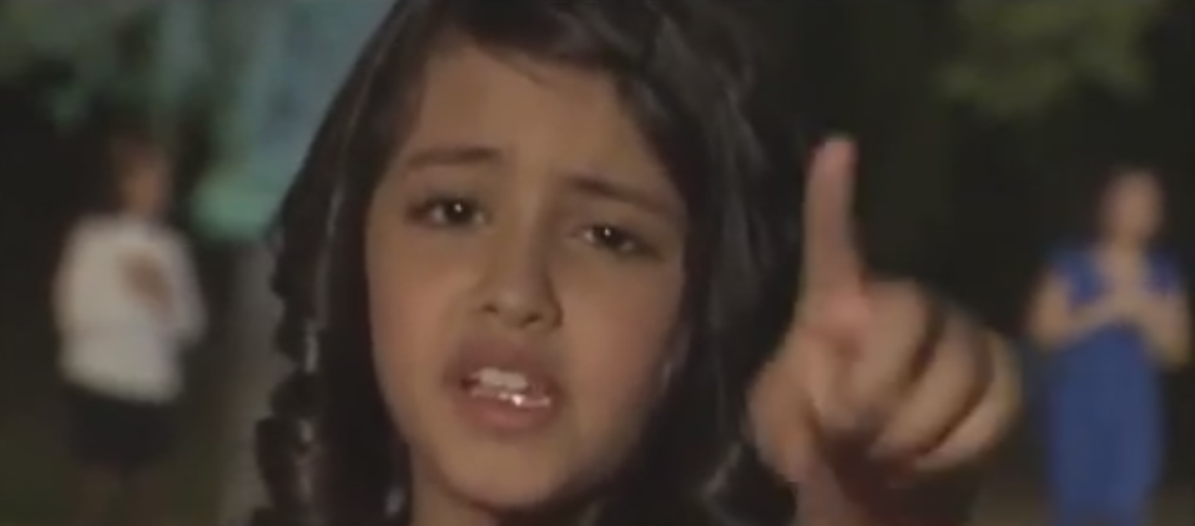 TIBIEZA versus COMPROMISO – «Los niños de Siria»