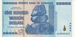 dolar-zimbabue