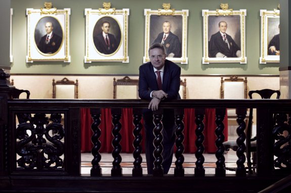 Francisco Cantos Viñals