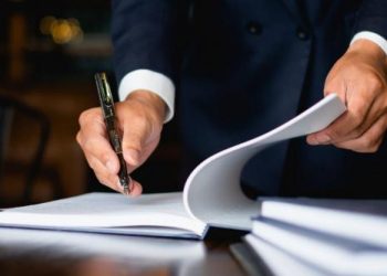 Elementos de la función notarial a partir de la Constitución