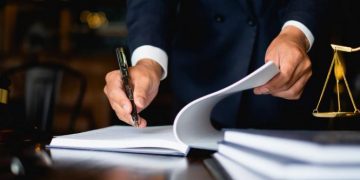 Elementos de la función notarial a partir de la Constitución