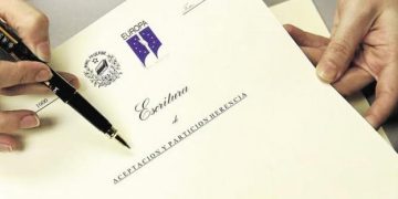 Condenado un notario de Valladolid a pagar 7.687 euros por no asesorar a un cliente y generarle un perjuicio fiscal