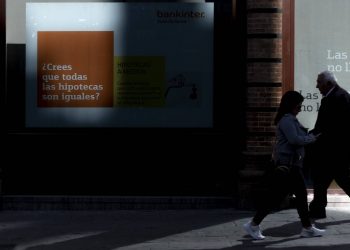 Bancos y notarios admiten “dificultades técnicas” a pocos días del arranque de la nueva ley hipotecaria
