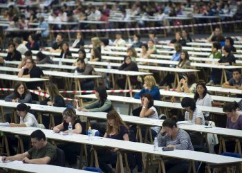 Temario Oposiciones Notarias 2017