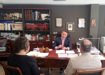 La firma de hipotecas se podrá hacer sin el nuevo proceso informático hasta finales de julio