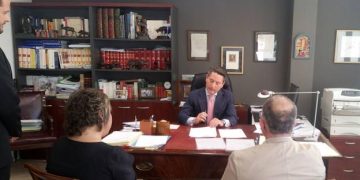 La firma de hipotecas se podrá hacer sin el nuevo proceso informático hasta finales de julio