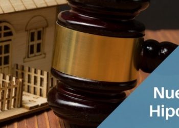 La banca estará obligada a depositar las condiciones generales de las hipotecas antes de comercializarlas