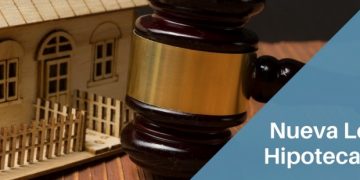 La banca estará obligada a depositar las condiciones generales de las hipotecas antes de comercializarlas