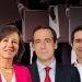 Santander, BBVA y Caixabank ahorrarán 600 millones ‘asegurando’ sus hipotecas