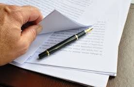 Las ventajas de firmar un reconocimiento de deuda ante notario si vives en una casa que no es tuya