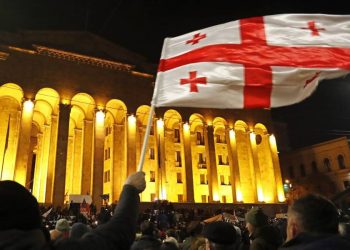 El país donde nació Stalin ya ha dado el primer paso para deshacerse de los notarios