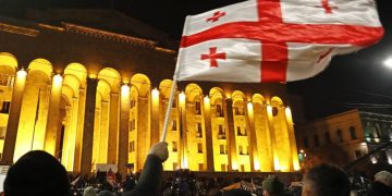 El país donde nació Stalin ya ha dado el primer paso para deshacerse de los notarios