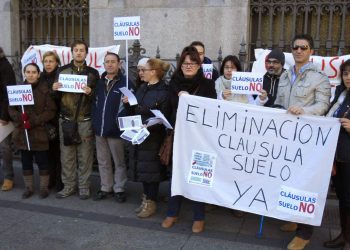 El Abogado de la UE avala los pactos con los bancos sobre las cláusulas suelo si el cliente estaba informado