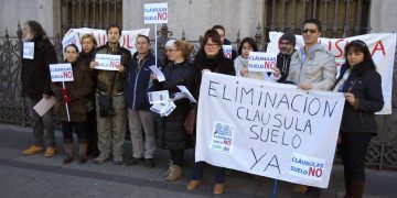El Abogado de la UE avala los pactos con los bancos sobre las cláusulas suelo si el cliente estaba informado