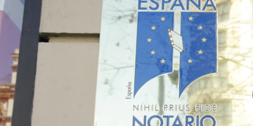 El Consejo Notarial de Andalucía considera el caso de la suplantación de identidad algo «aislado»