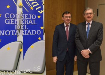 Coronavirus: ¿puedo ir a una notaría?