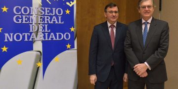 Coronavirus: ¿puedo ir a una notaría?