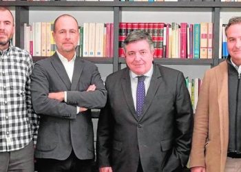 El ‘wallapop’ de las inversiones ante notario