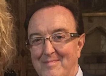 Fallece el notario leonés José Luis Crespo, ejemplo de rectitud, sentimiento y buen hacer