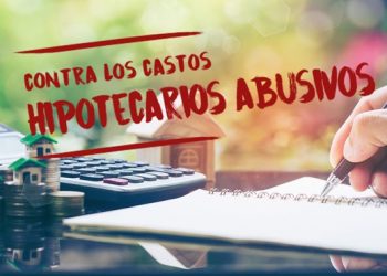 Deben devolverte los gastos hipotecarios abusivos