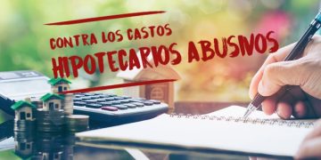 Deben devolverte los gastos hipotecarios abusivos