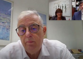 El divorcio ante notario, solución ahora más que nunca