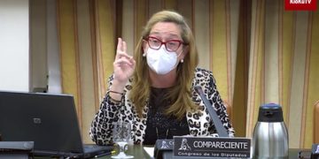 Intervención de la notario DOÑA ALMUDENA CASTRO-GIRONA MARTÍNEZ, directora de la Fundación Aequitas del CGN