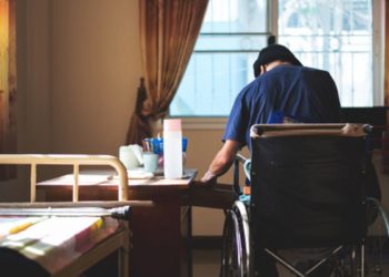 La Audiencia de Badajoz reconoce a una persona con una discapacidad del 70% su derecho a hacer testamento