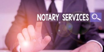 Reflexiones acerca de la función notarial