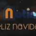 El equipo Notin les desea Feliz Navidad