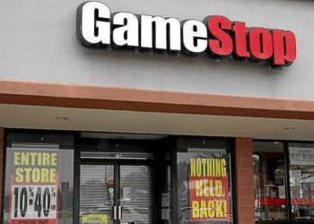 Rebelión en Wall Street