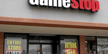 Rebelión en Wall Street