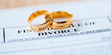 Problemas de competencia y de derecho aplicable del divorcio notarial en supuestos internacionales