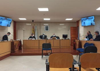 Un notario acusado de no comprobar el estado mental de una anciana asegura que esta «sabía perfectamente lo que hacía»