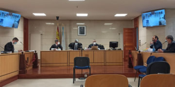 Un notario acusado de no comprobar el estado mental de una anciana asegura que esta «sabía perfectamente lo que hacía»
