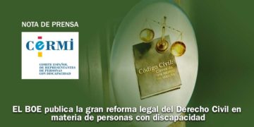 EL IMPACTO DE LA REFORMA DEL DERECHO CIVIL