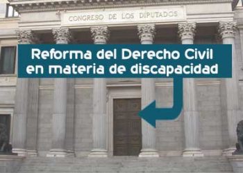 CIRCULAR INFORMATIVA 3/2021 DE LA COMISIÓN PERMANENTE DEL CONSEJO GENERAL DEL NOTARIADO, SOBRE EL EJERCICIO DE SU CAPACIDAD JURÍDICA POR LAS PERSONAS CON DISCAPACIDAD
