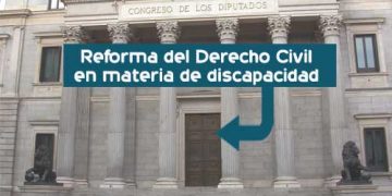 CIRCULAR INFORMATIVA 3/2021 DE LA COMISIÓN PERMANENTE DEL CONSEJO GENERAL DEL NOTARIADO, SOBRE EL EJERCICIO DE SU CAPACIDAD JURÍDICA POR LAS PERSONAS CON DISCAPACIDAD