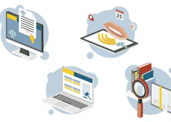 Jueces robots y sentencias automáticas: el futuro que ya estudia el CGPJ