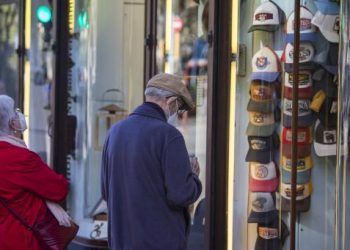 La inscripción de la pareja de hecho es necesaria para acceder a la pensión de viudedad