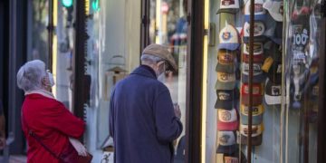 La inscripción de la pareja de hecho es necesaria para acceder a la pensión de viudedad