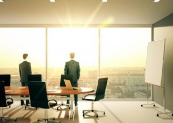 Sociedad ‘profesional’ (gestoría) disuelta de pleno derecho por el registrador