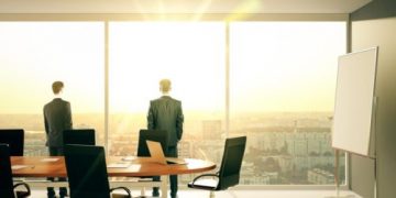 Sociedad ‘profesional’ (gestoría) disuelta de pleno derecho por el registrador