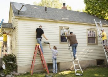 Hacienda pone el foco en obras y reformas para garantizar la validez de la ficha catastral
