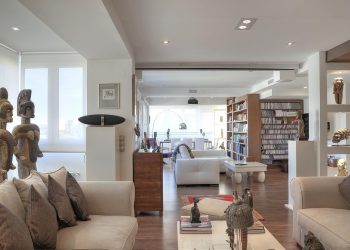 El supremo fija jurisprudencia sobre el valor del ajuar doméstico