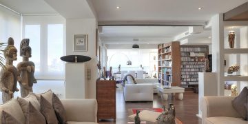 El supremo fija jurisprudencia sobre el valor del ajuar doméstico