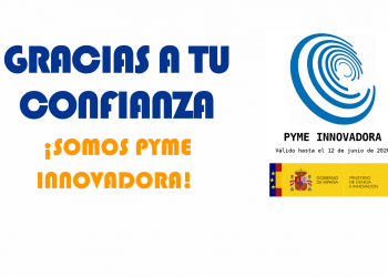 Somos PYME Innovadora