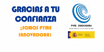 Somos PYME Innovadora