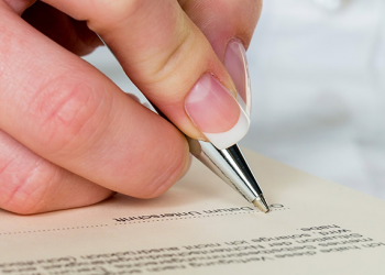 ¿Es preciso CERTIFICADO ULTIMAS VOLUNTADES del extranjero cuya declaración heres vamos a autorizar?